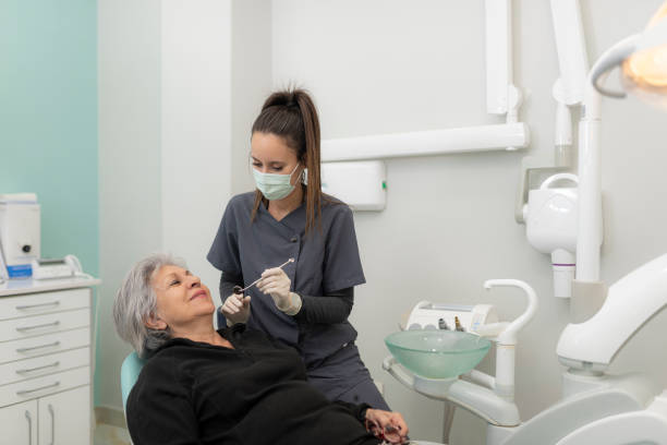 Best Emergency Treatment for Dental Infections or Abscesses in Fort Ashby, WV