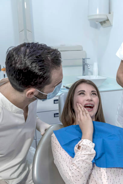 Best Emergency Treatment for Dental Infections or Abscesses in Fort Ashby, WV