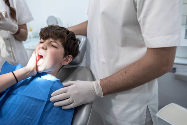 Best Emergency Dental Care for Broken or Chipped Teeth in Fort Ashby, WV