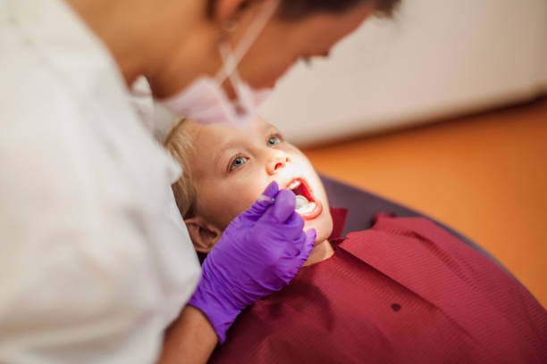 Best Emergency Dental Care for Broken or Chipped Teeth in Fort Ashby, WV