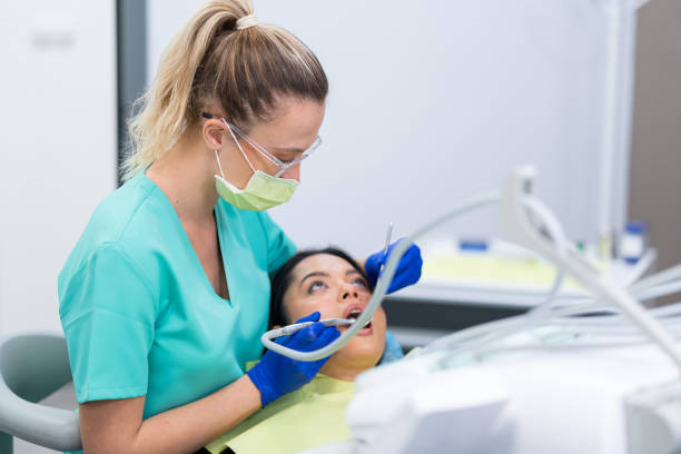 Best Emergency Gum Treatment in Fort Ashby, WV