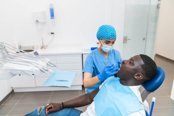 Best Emergency Tooth Extraction in Fort Ashby, WV