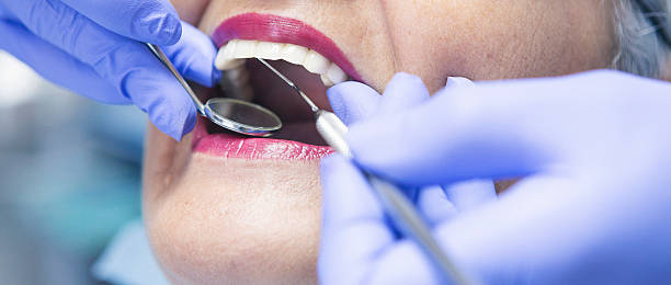 Best Pediatric Emergency Dentist in Fort Ashby, WV