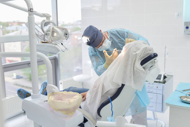 Best Emergency Wisdom Teeth Removal in Fort Ashby, WV